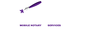 Inkspot Mobile Notary Services Logo
